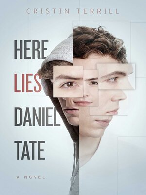 cover image of Here Lies Daniel Tate